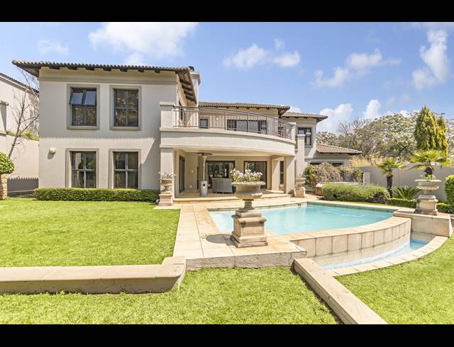 4 BEDROOM HOUSE FOR SALE IN BRYANSTON